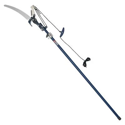 Spear & Jackson Tree Pruner, Advantage Telescopic Razorsharp Garden Tools - Image 1 of 4