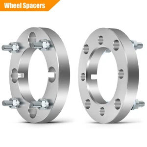 2X 1" 4x137 a 4x156 12x1,5 para Bombardier Kawasaki Can-Am espaciadores de rueda - Imagen 1 de 8