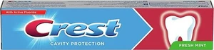 Crest Cavity Protection Fresh Mint Toothpaste 50ml Free Shipping World Wide - Picture 1 of 3