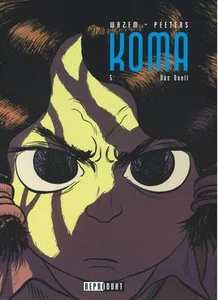 Koma 5, Reprodukt - Bild 1 von 1