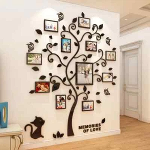 Adesivo Albero Della Vita Da Parete - Bild 1 von 11