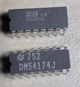 Infradito nazionale DM54174J militare esagonale tipo D - NOS - Foto 1 di 1