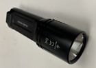 Fenix TK35UE LED Taschenlampe max. 3200 Lumen, mit 2 Akkus 3500 mAh