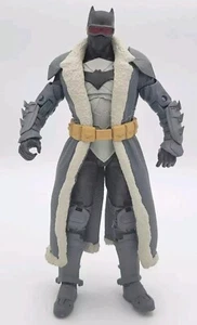 Mcfarlane DC Multiverse Series Batman Endless Winter Action Figure (R) - Picture 1 of 4