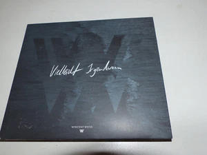 CD   Wincent Weiss – Vielleicht Irgendwann - Bild 1 von 1