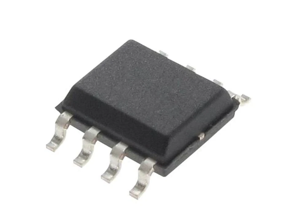 10Pcs LM358DR Texas Instruments General Purpose OpAmp IC Dual Amplifier SOIC-8 - Image 1 of 1