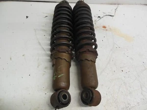 29F23 Yamaha YFM 350 4x4 Big Bear 1993 FR Shock Set 3HN-23350-20-33 - Bild 1 von 4