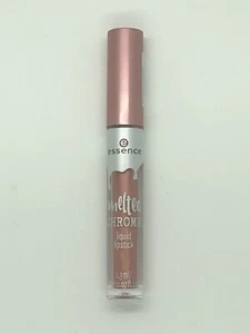 Essence Melted Chrome Liquid Lipstick Choose Your Color - Picture 1 of 6