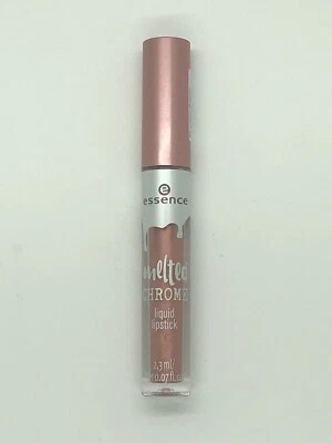 Essence Melted Chrome Liquid Lipstick Choose Your Color - Image 1 of 4