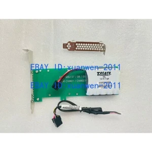 Avago FBU345 CVPM05 Capacitor 7.6F 13.5V 49571-22 for 9460xx, 530-xx, 930-xx, - Picture 1 of 3