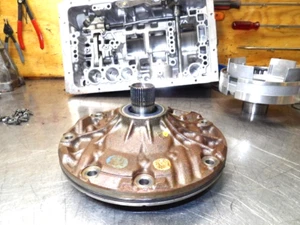 Toyota A650E 35-50LS Automatic Trans " Front Pump " Very Good 670 - Picture 1 of 18