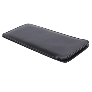 Estuche para gafas Estuche para gafas Pepper plástico Bolsa para gafas Funda en negro - Imagen 1 de 11
