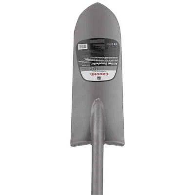 "Pala de francotirador Corona MAX acero 14,5"" con hoja afilada 29"" L D-Grip H... Foto 1 de 2