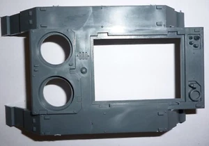 Warhammer 40K Marines Espaciales Rhino Razorback Casco Techo [Bits] - Imagen 1 de 2