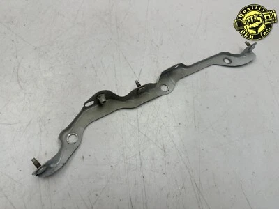 Soporte soporte guardabarros delantero derecho Porsche Boxster Cayman 2013-24 11 k Foto 1 de 4