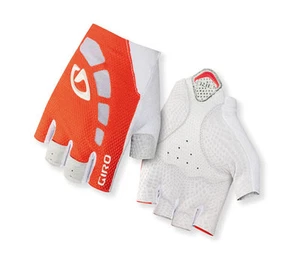 GIRO Guantes Verano Zero Naranja Fluorescente - Imagen 1 de 1