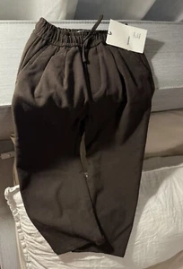 Zara Boy Pleated Dress Pants size 6Y - Picture 1 of 8