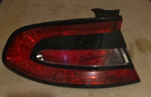 13 14 15 16 DODGE DART LEFT DRIVER Rear Tail Light 68081395ah OEM - Picture 1 of 3
