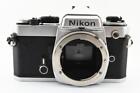  Malt replacement Nikon Nikon FE Body 13377