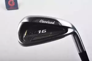 Cleveland CG16 #7 Iron / Stiff Flex Cleveland Traction 85 Shaft - Picture 1 of 6