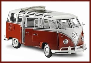 VOLKSWAGEN VAN - Picture 1 of 1