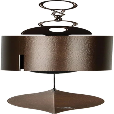 Woodstock Wind Chimes Heroic Windbell Wind Chimes for Outside, 40" Copper Large - Image 1 of 4