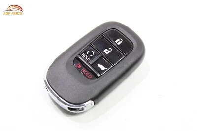 2023-2024 HONDA HR-V SMART LLAVE ENTRADA MANDO A DISTANCIA OEM Foto 1 de 4