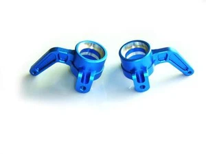 054018 Soportes De Dirección De Aluminio Himoto 1/5 STEERING MOUNT HIMOTO - Imagen 1 de 1