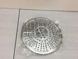 Broil Dehydrator Tray OEM Part for Instant Pot 8Qt 11in1 Air Fryer (140-0021-01) - Picture 1 of 1