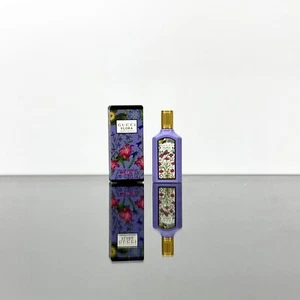 Gucci Flora GORGEOUS MAGNOLIA for Women 5ml EDP Splash MINI TRAVELSIZE (D05 - Picture 1 of 1