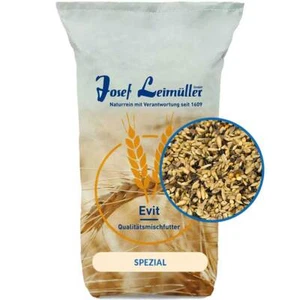 Kanarienfutter Spezial Kanarienvogelfutter 25 kg Leimüller - Bild 1 von 3