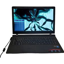 PC Portable Lenovo Ideapad 100-15 Iby / Intel Pentium CPU / Défectueux Rechange