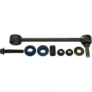 Suspension Stabilizer Bar Link-Kit Rear Moog K750429