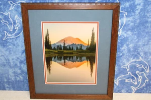 Signed Numbered (3/100) Limited Edition 14x16 Art Print w/COA by Walter Dorsett® - Picture 1 of 5