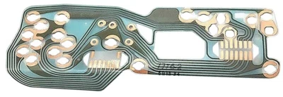 Reproduction Printed Circuit Board For 1978-1988 Oldsmobile Cutlass Rally Dash - Image 1 of 4