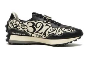 New Balance 327 Franck Muller Black Sail MS327FMD - Bild 1 von 8