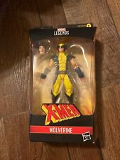 Marvel Legends Hasbro X-Men Wolverine Bonebreaker BAF Series 6  Action Figure