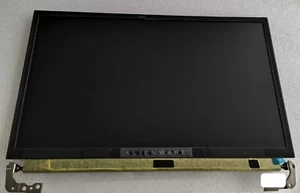 Dell Alienware Area 51m Top Assembly 17.3 inch 1920*1080 (Black) Matte - Picture 1 of 4