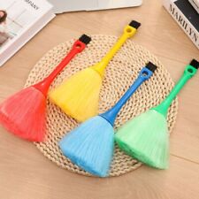 Mini Fluffy Desktop Cleaning Tool Dusting Wand Laptop Cleaner Keyboard Brush