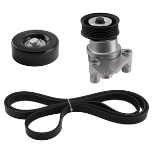 Belt Tensioner Kit 38158 for Savana 1500 4.8L 2003-2008 - Picture 1 of 21