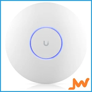 Ubiquiti UniFi WiFi 7 U7 Pro Access Point - Picture 1 of 4