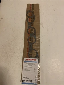 Fel-pro MS93545 Upper Fuel Injection Plenum Gasket. A32 - Foto 1 di 5
