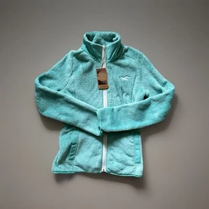 Brand new Hollister jacket size XS for women. - Picture 1 of 4
