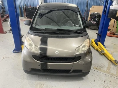 Automatic Transmission Gasoline Fits 08-15 SMART 97864 Foto 1 de 4