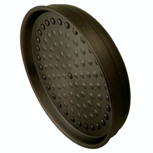 Elements Of Design DK1245 8" Rain Drop Style Shower Head - Bronze - Picture 1 of 1
