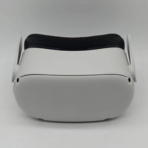 Meta Quest 2 128 GB cuffie VR standalone all-in-one KW49CM solo cuffie - Foto 1 di 8