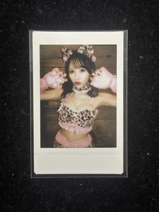 Mayuki Ito Instax Cheki idolo giapponese - Foto 1 di 1