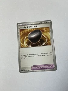 Gravity Gemstone 137/142 Sv07: Stellar Crown Regular - Picture 1 of 1