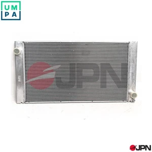 RADIATOR ENGINE COOLING 60C9172-JPN FOR MINI 9HZ /W16 D16 1.6L N47 C20 A 2.0L - Picture 1 of 9