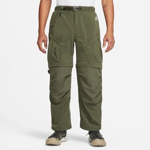 Herren Gr. XS - Nike ACG Smith Summit Cargohose "Cargo Khaki" (DN3943-325) - Bild 1 von 6